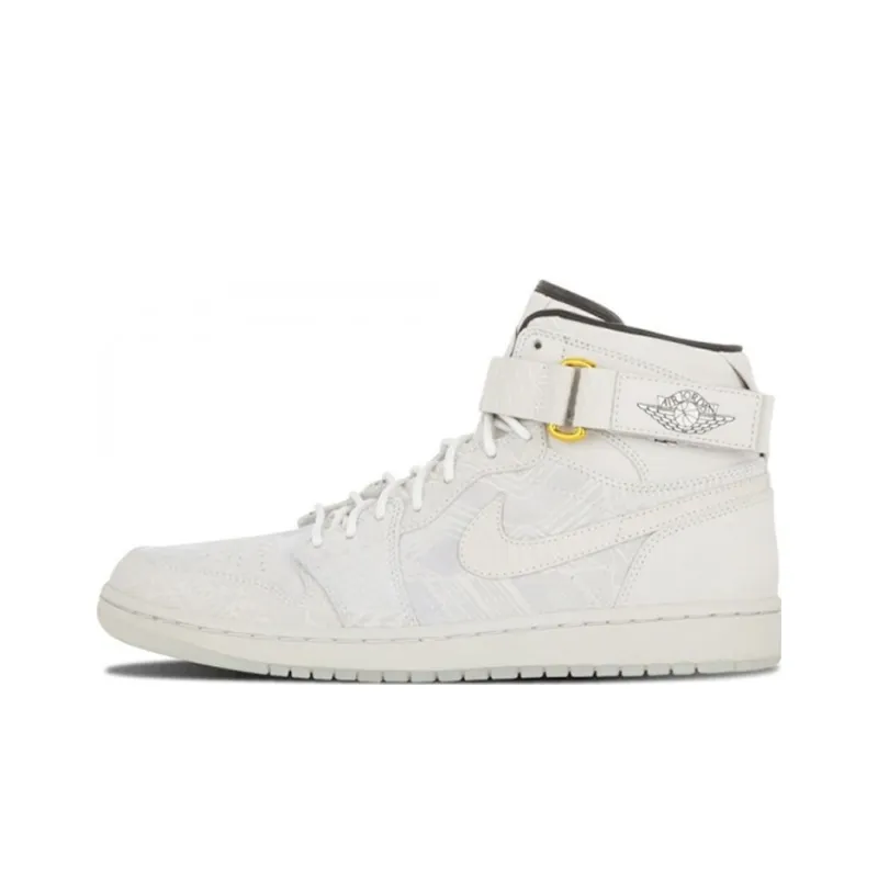 Jordan 1 Retro Just Don Bhm-0