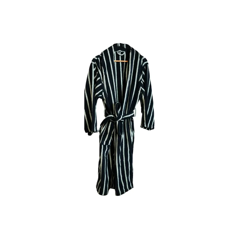 Chhatwal & Jonsson Bath Robes Unisex-1