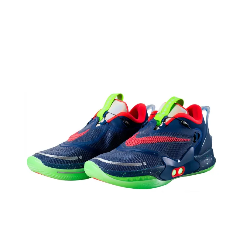 Nike Adapt Bb 2.0 'Planet Of Hoops' Uk Charger-2