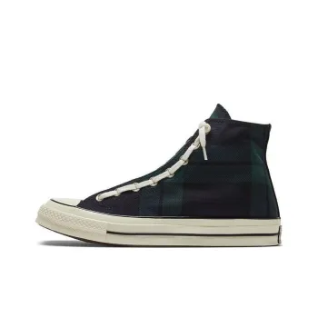 Converse Chuck Taylor All Star 1970s Zip 'Green Black'