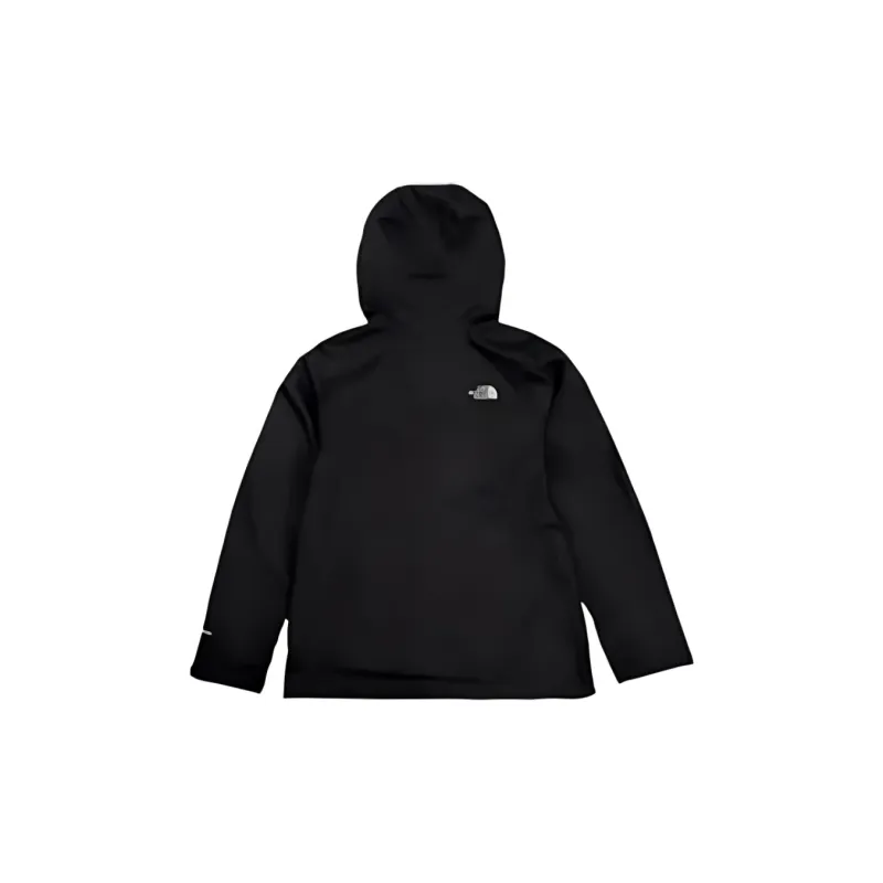 THE NORTH FACE City Outdoor Collection Windbreaker Jackets Men Black-2
