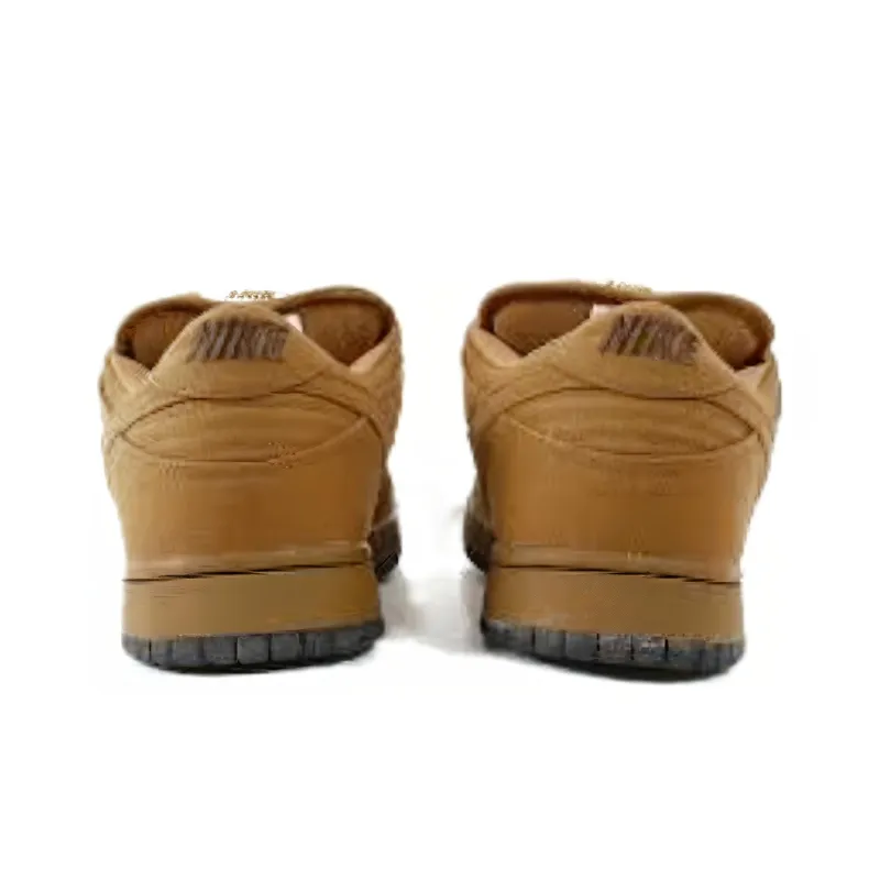 Nike Sb Dunk Low Carhartt Shale-4