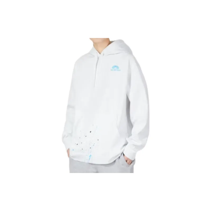 Nike Sweatshirts Men White-2