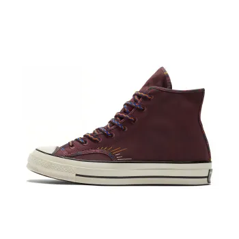 Chuck 70 Converse High 'Heritage Detail'