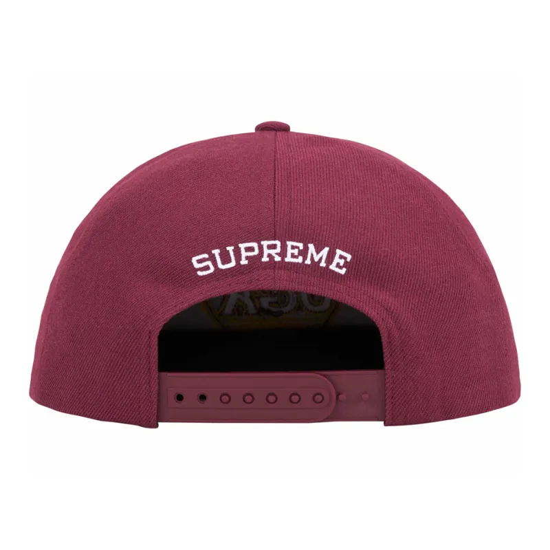 Supreme Ugk 5 Panel-2