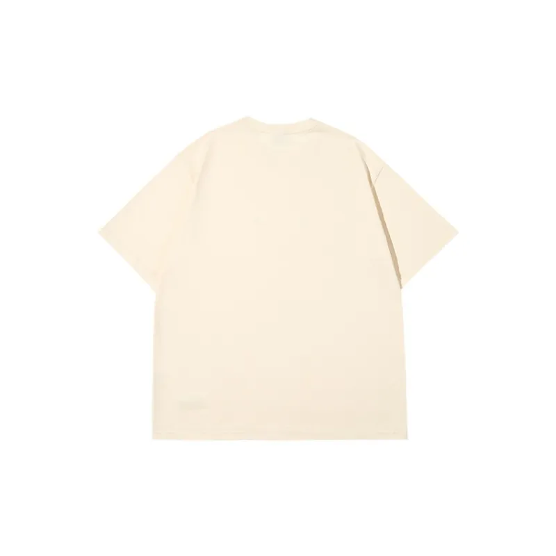 ISaluteU T Shirts Unisex-4