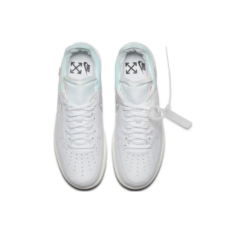Nike Air Force 1 Low Off White ComplexCon AF100-3