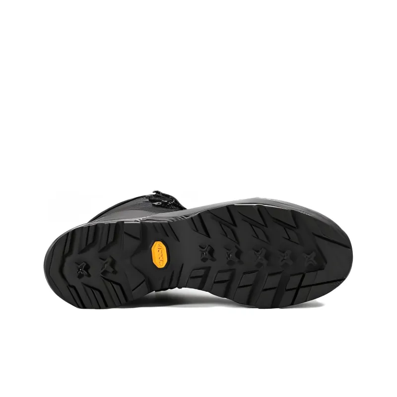 Arcteryx Acrux TR GTX High-Top Outdoor Shoes Unisex Black-4
