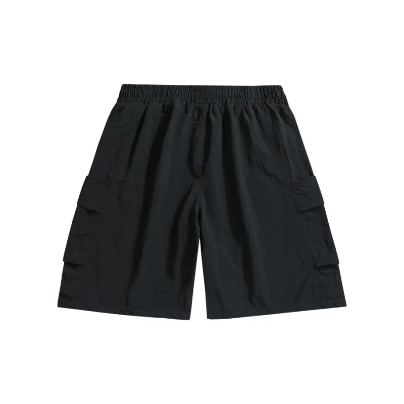 DBD WH Cargo Shorts Unisex-4