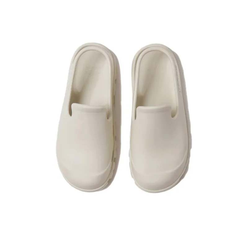 Umbro Beach Sandals Unisex Beige-1