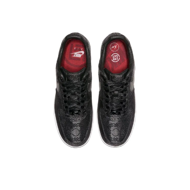Nike Air Force 1 Low Fragment X Clot-3