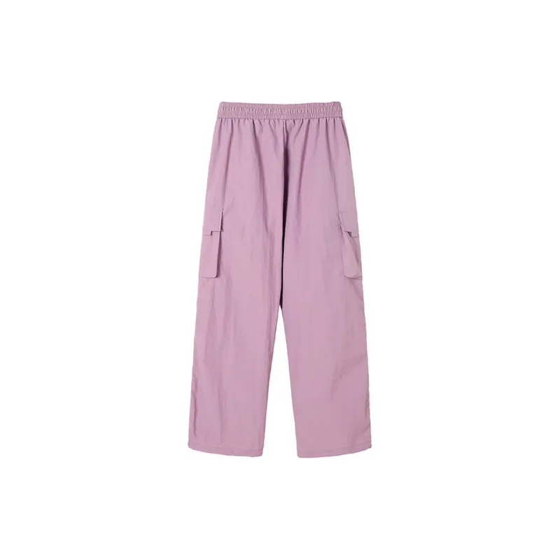 YOUSHIQI Cargo Pants Unisex-9
