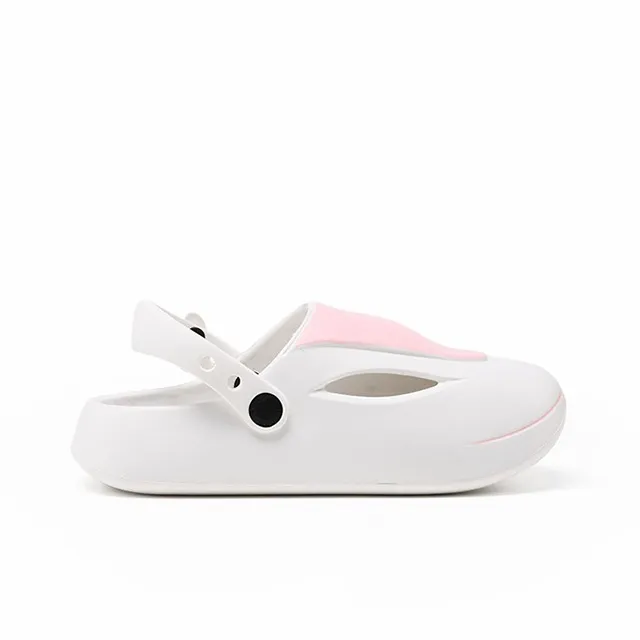 SNOOPY Clogs Women's-4