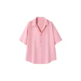 Peach Pink (Short Sleeve)