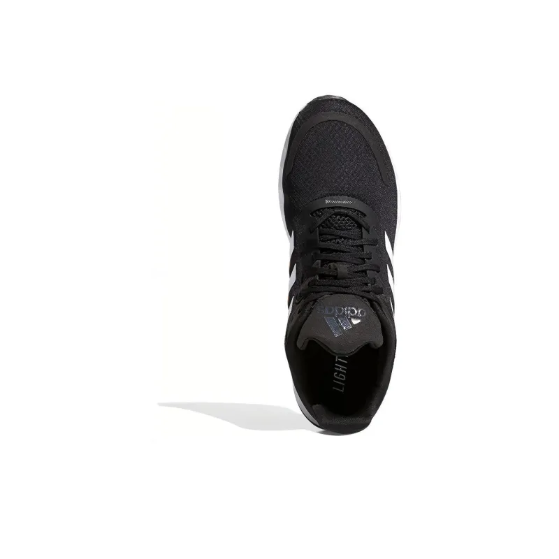 Adidas Duramo Sl Black White-4
