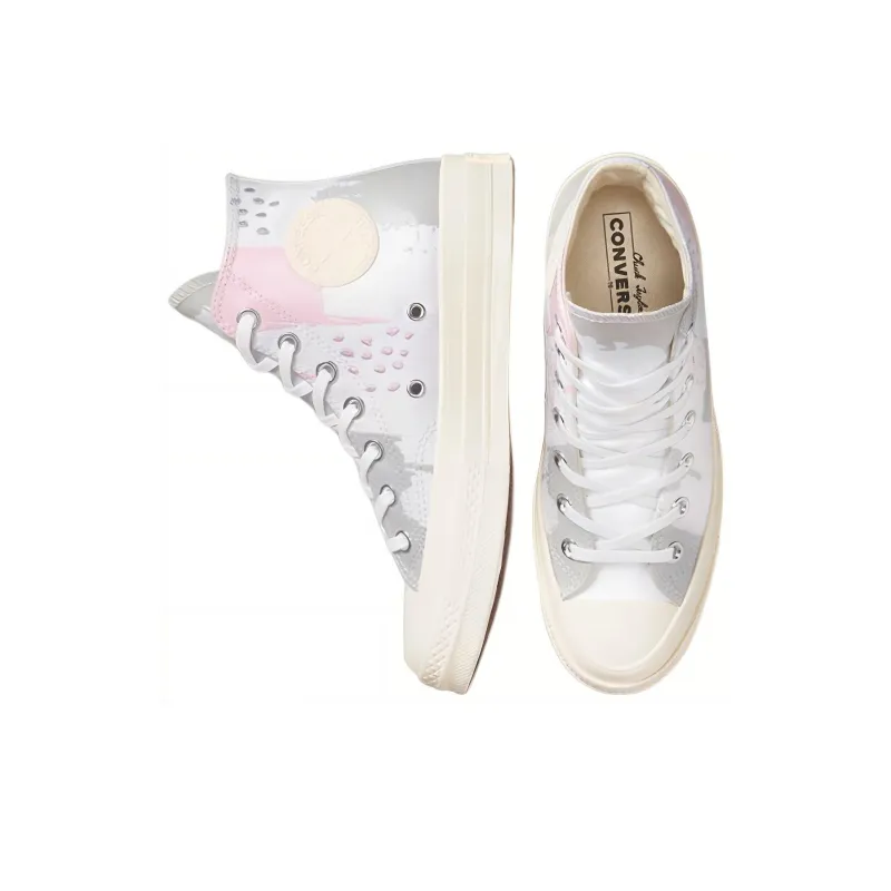Chuck 70 Converse High 'Inked' Women's-3