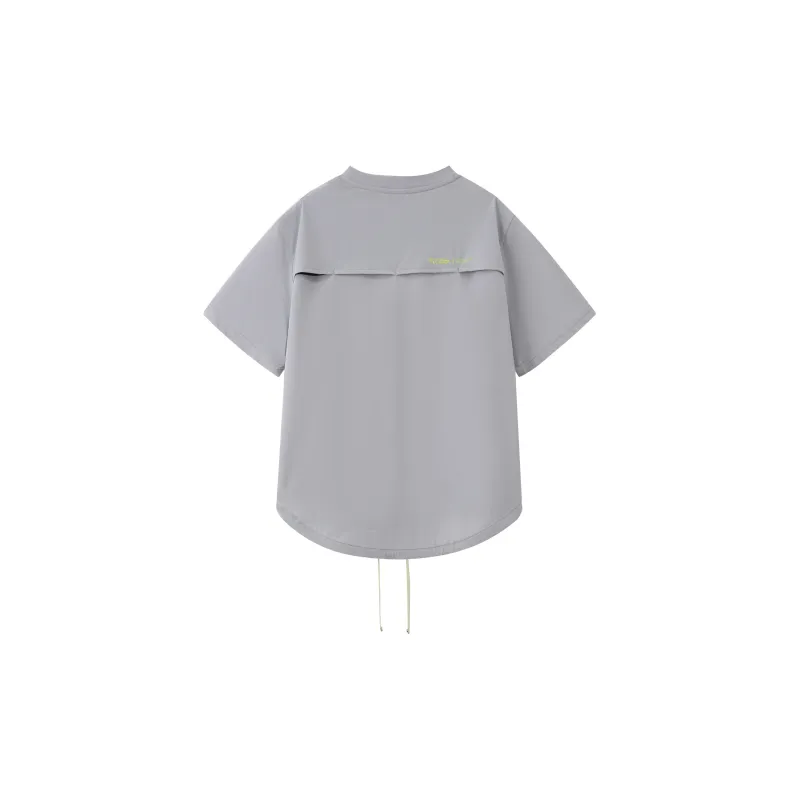 VOLCOM T-Shirts Unisex-8
