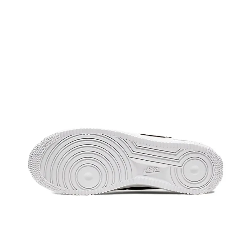 Nike Air Force 1 Low China Hoop Dreams-5
