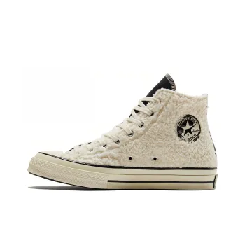 Converse Chuck 70 High 'Yin Yang Sherpa'