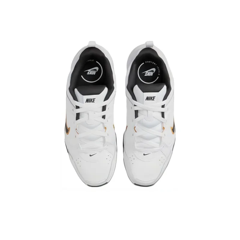 Nike Defy All Day 'White Black Gold'-3