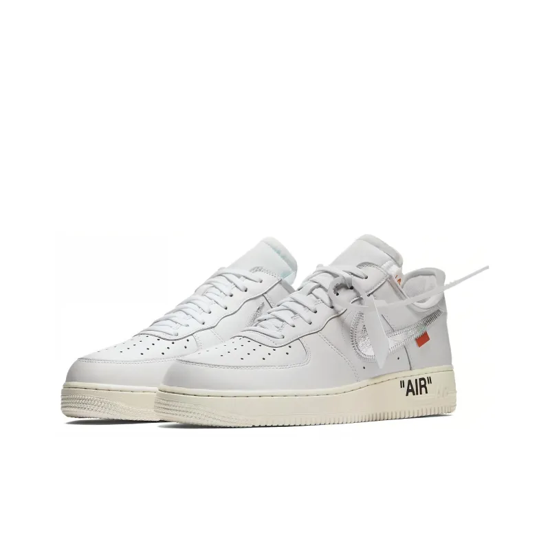 Nike Air Force 1 Low Off White ComplexCon AF100-2