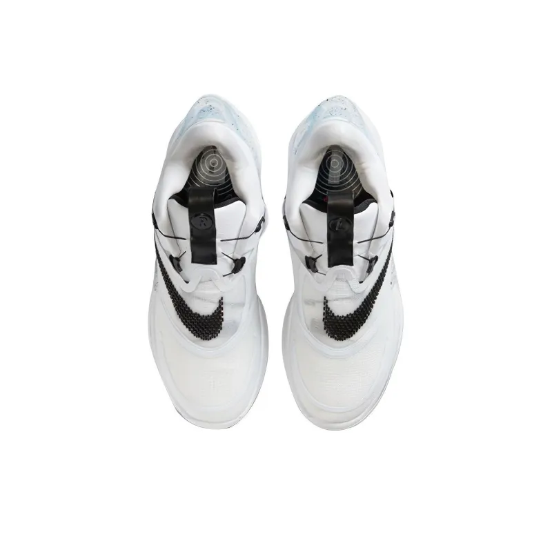 Nike Adapt Bb 20 Gc Oreo-3
