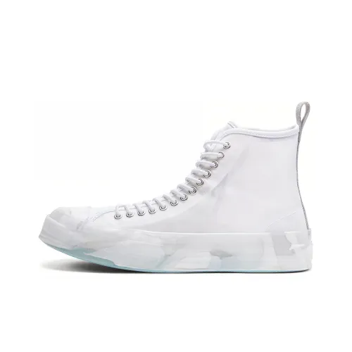 Converse Chuck Taylor All Star 70 Hi Frozen 2 White