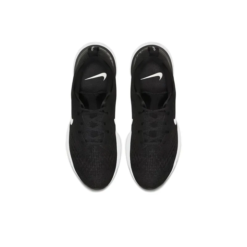 Nike Odyssey React Black Women's-3
