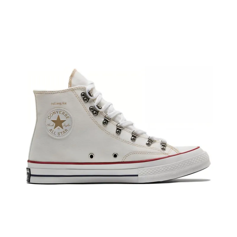 Converse Chuck Taylor All Star 70 Hi 'pgLang White' Sneakers-1