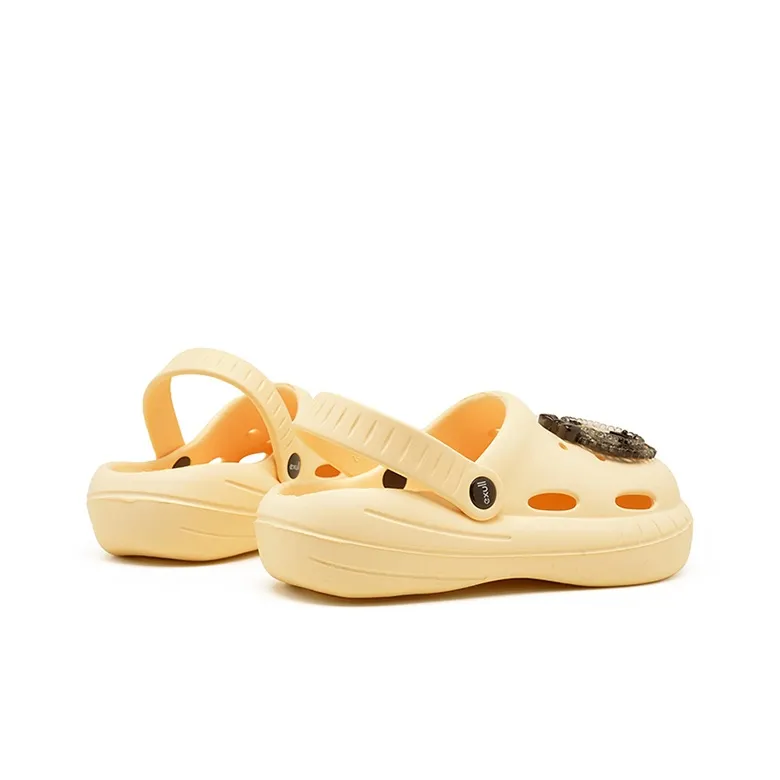 EXULL Q Clogs Women's-4