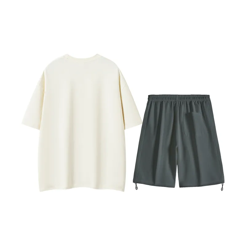 Lightning X Storm Casual Sportswear Unisex-17