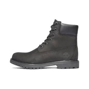 Timberland 6 Inch Waterproof Boot 'Black' Women's