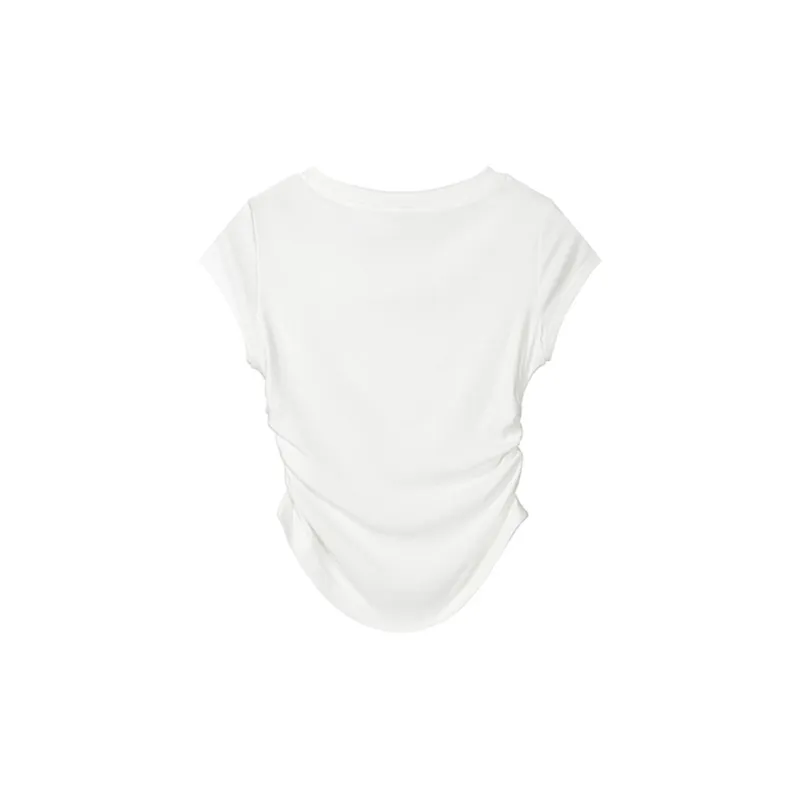 Mm T Shirts Women's-1