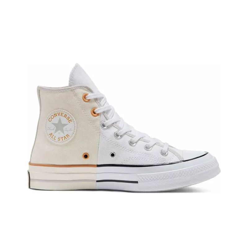 Converse Chuck 70 High 'Sunblocked White'-1