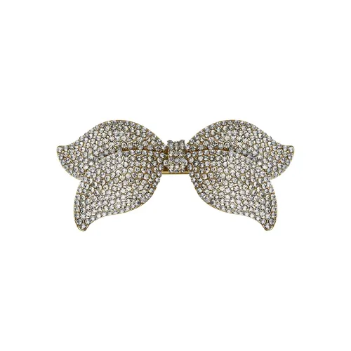 JAY Hair Clips Women's