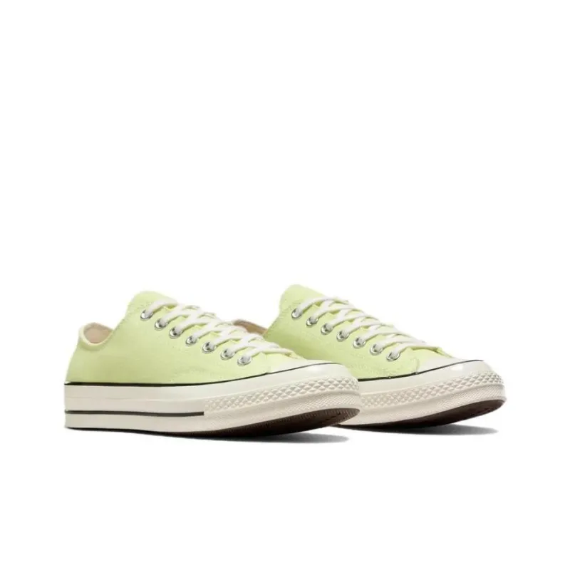 Converse Chuck 70 Ox Canvas Sneakers-2