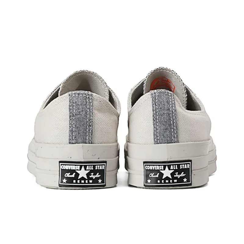Chuck 70 Converse Renew Low 'Pale Putty'-3