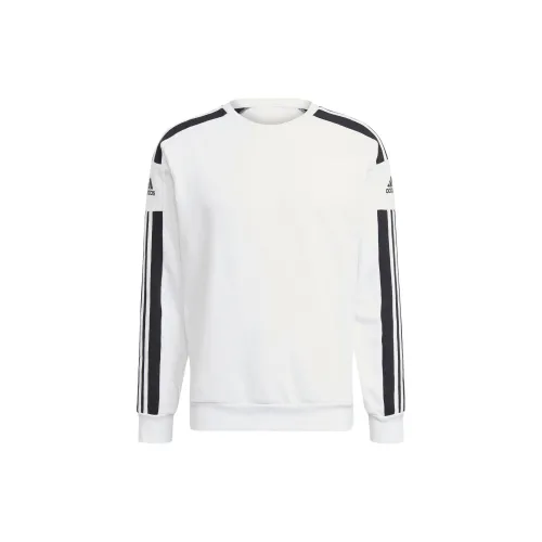 Adidas Sweatshirts Men White