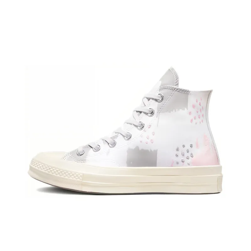 Chuck 70 Converse High 'Inked' Women's-0