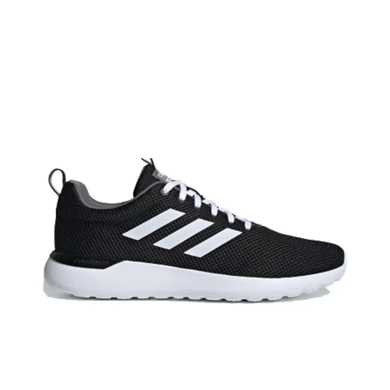 Adidas Lite Racer Cln Core Black-1