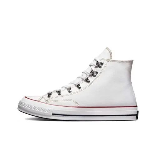 Converse Chuck Taylor All Star 70 Hi PgLang White