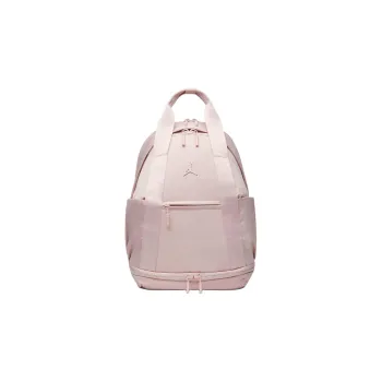 Jordan Polyamide Backpack Women's Glaze Pink