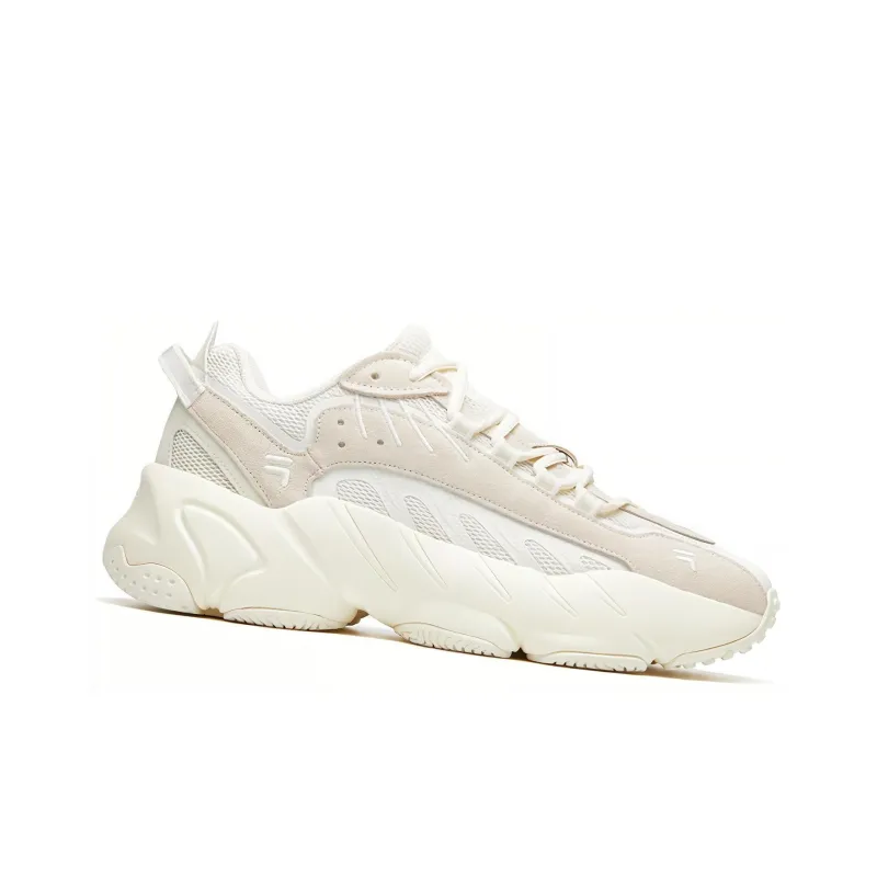 FILA Ade Vntg White-1