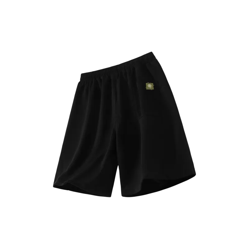 The Simpsons Casual Shorts Unisex-1