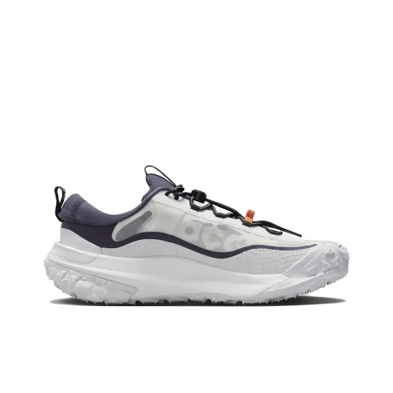 Nike Acg Mountain Fly 2 Low White Bright Mandarin-1