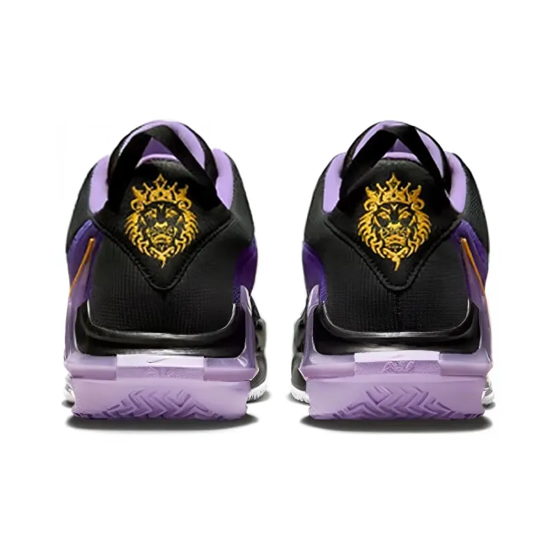 Nike LeBron Witness 7 EP "Lakers"-3