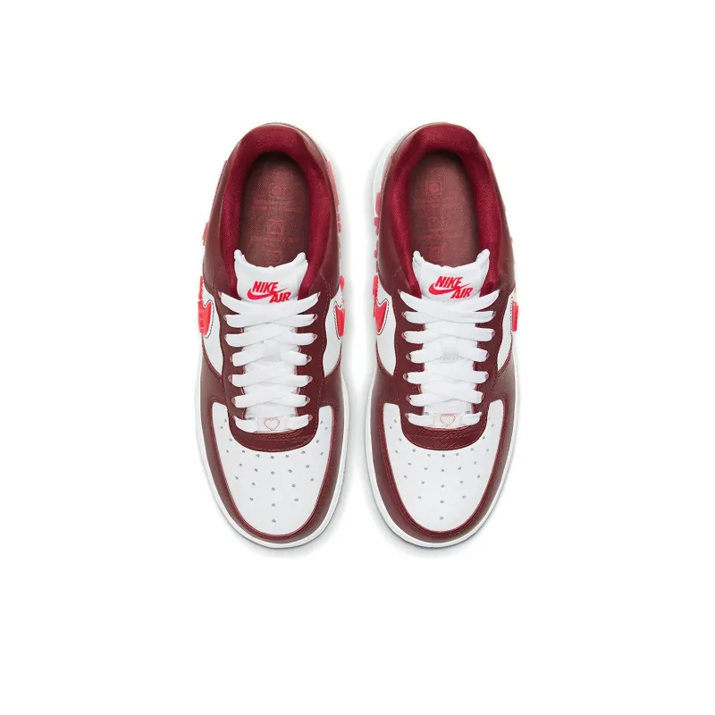 Nike Air Force 1 Low Love For All Women's-3