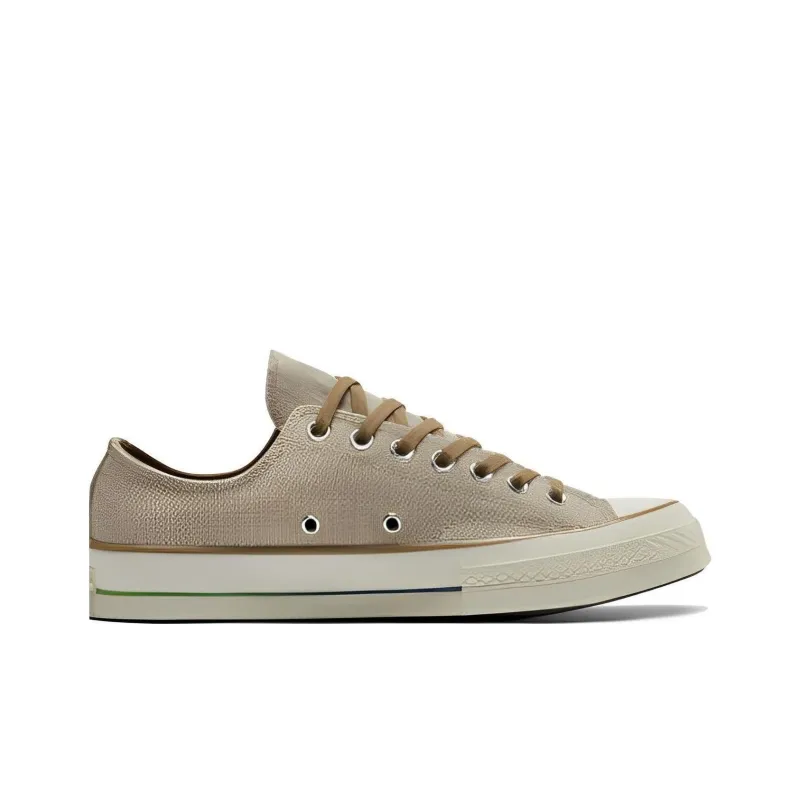 Chuck 70 Converse Low 'Color Fade Beach Stone'-1