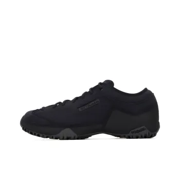 Columbia Loess Lte Cushioning Anti-Slip And Wear-Resistant Low-Top Outdoor Shoes Men's Black