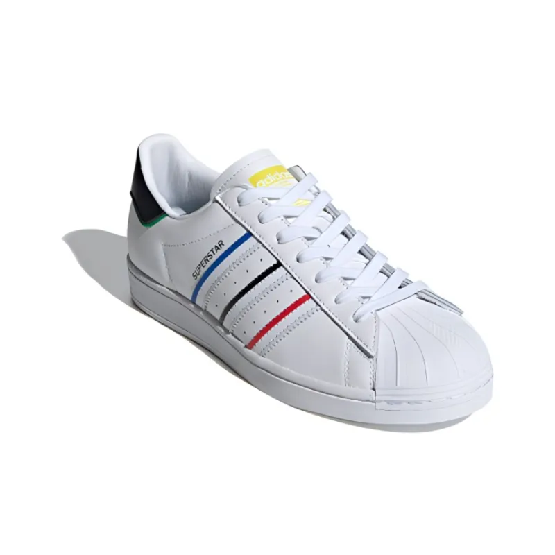 Adidas Superstar Olympics 2020-2